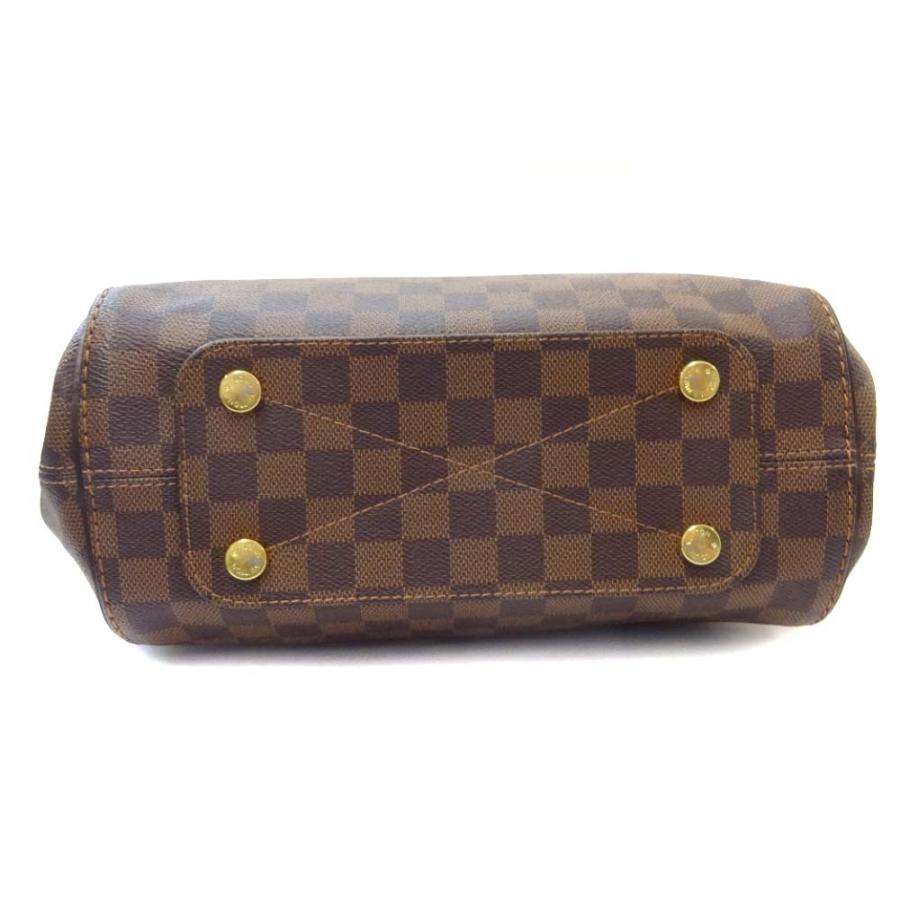 LOUIS VUITTON ルイ ヴィトン マーリボーンPM ダミエ ショルダー