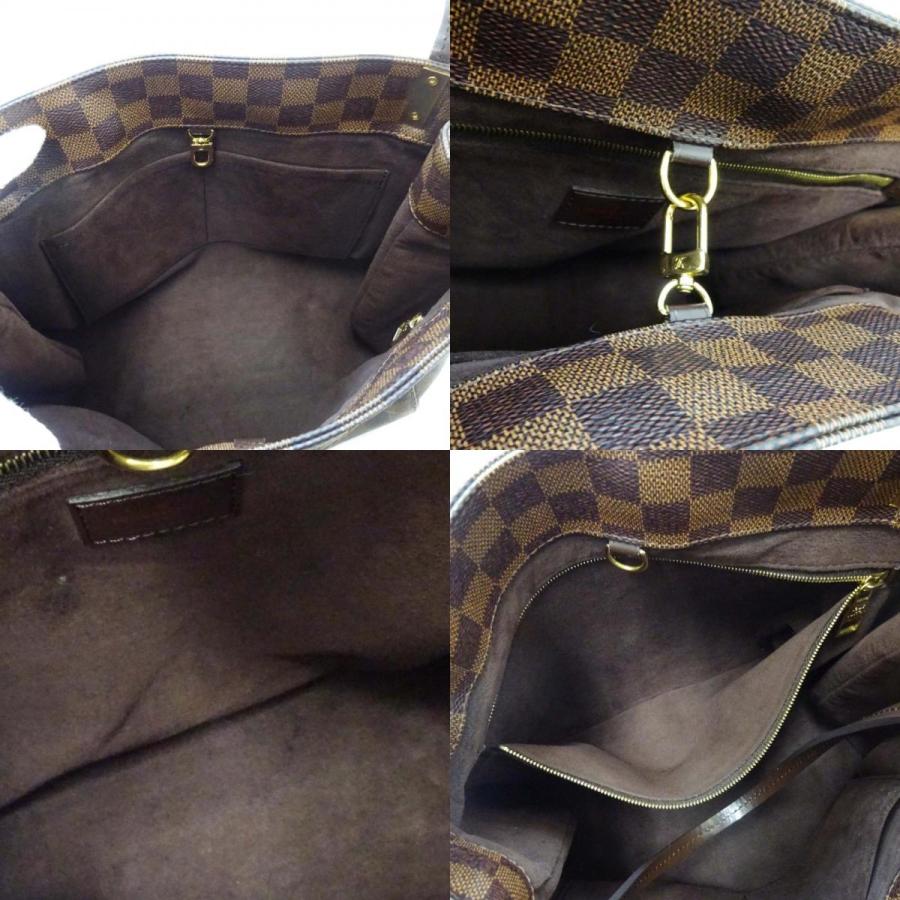 【美品】LOUIS VUITTON ダミエ マーリボーンPM ショルダーバッグ ダミエ マーリボーンPM 詳細情報とお値段 【ルイ・ヴィトン