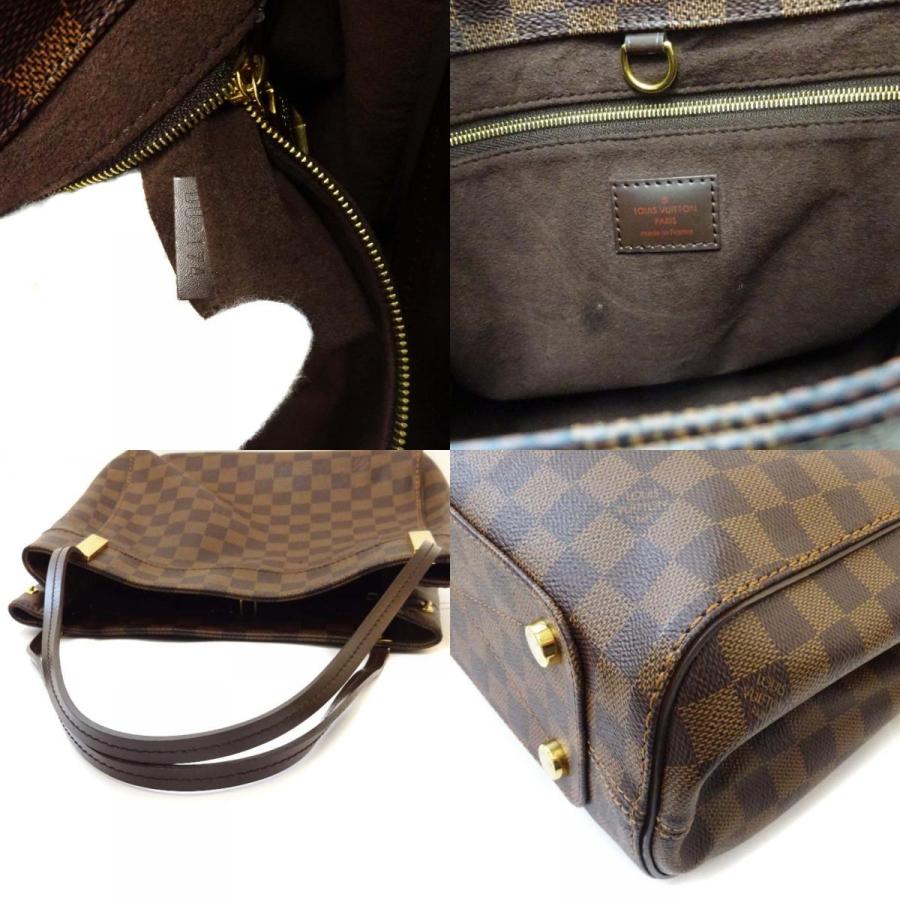 【美品】LOUIS VUITTON ダミエ マーリボーンPM ショルダーバッグ 楽天市場】ルイヴィトン マーリボーンPM ダミエ ショルダー