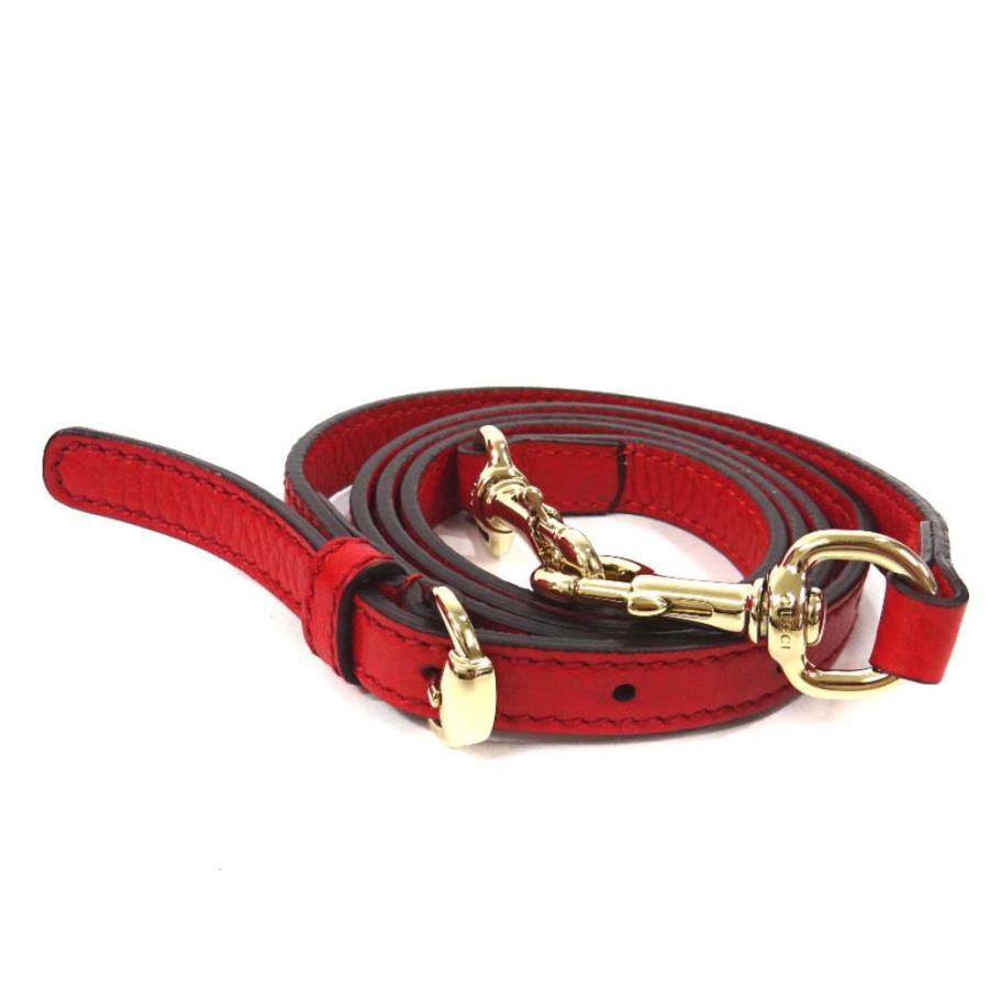 GUCCI（グッチ） 2WAY ソーホー ハンドバッグ レディース レザー