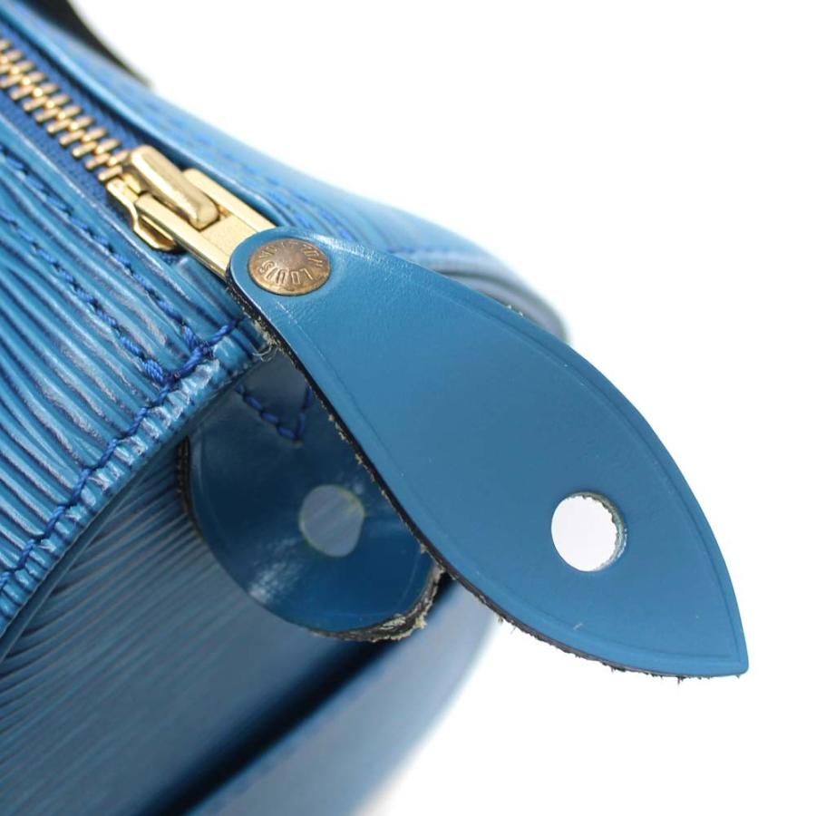 LOUIS VUITTON（ルイ・ヴィトン） ルイ ヴィトン スピーディ25 ミニ