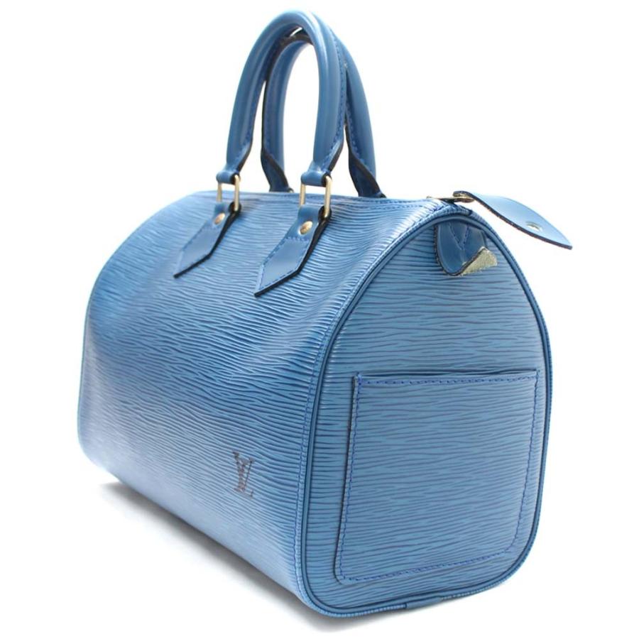 LOUIS VUITTON（ルイ・ヴィトン） ルイ ヴィトン スピーディ25 ミニ