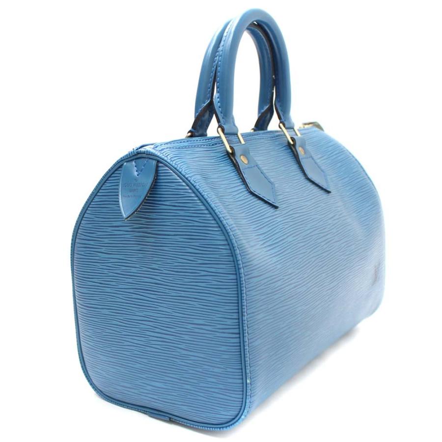 LOUIS VUITTON（ルイ・ヴィトン） ルイ ヴィトン スピーディ25 ミニ