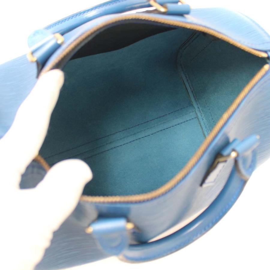 LOUIS VUITTON（ルイ・ヴィトン） ルイ ヴィトン スピーディ25 ミニ