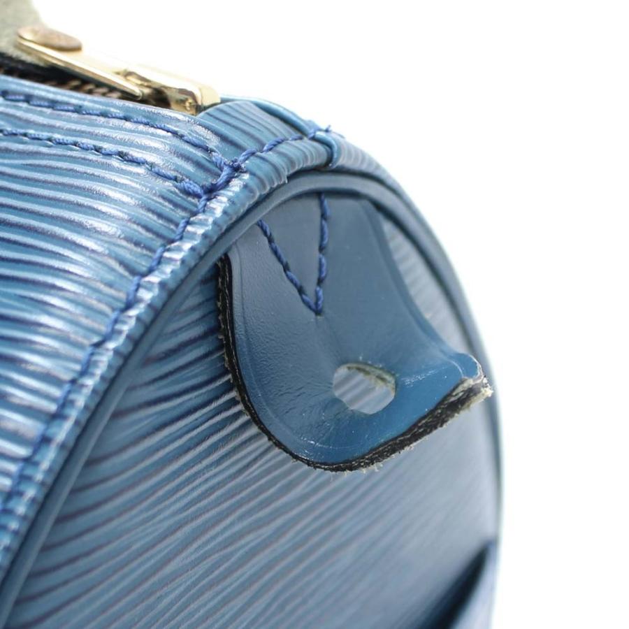 LOUIS VUITTON（ルイ・ヴィトン） ルイ ヴィトン スピーディ25 ミニ