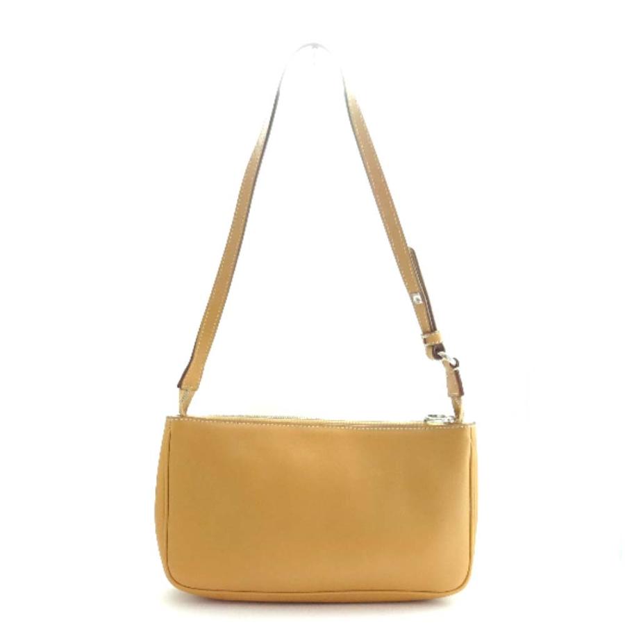 【美品】サルヴァトーレフェラガモ　アクセサリーポーチ　ハンドバッグ　ガンチーニ サルヴァトーレフェラガモ アクセサリーポーチ ガンチーニ ショルダー