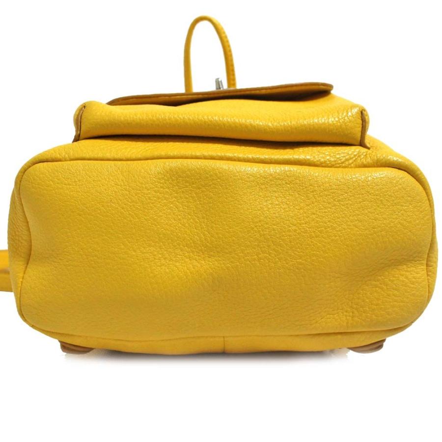 COACH（コーチ） ミニ ロゴ リュック・デイパック レディース 型押し