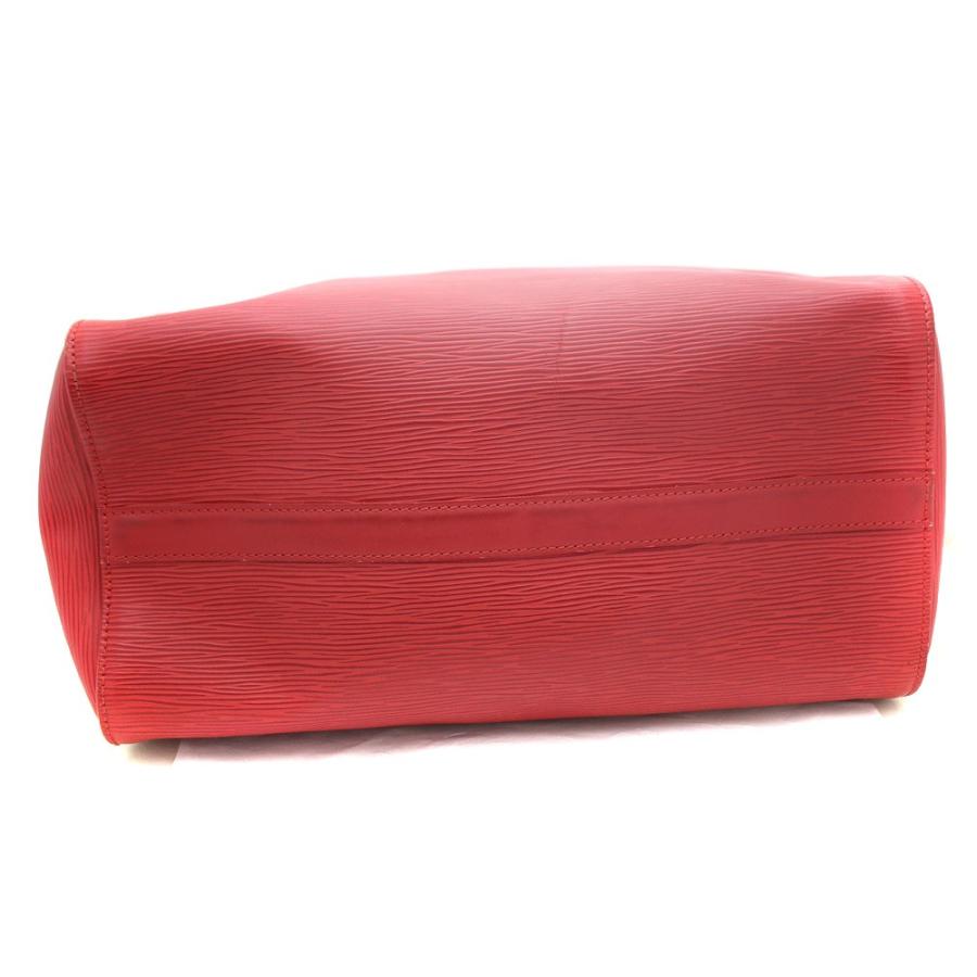 ◇ルイヴィトン◇M43007/エピ/スピーディ30/ボストンバッグ/ブランド LOUIS VUITTON ルイ ヴィトン スピーディ30 エピ ボストンバッグ