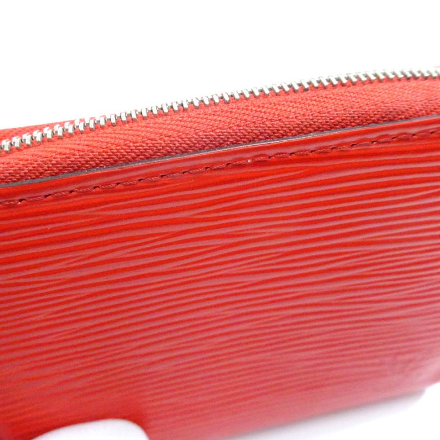 LOUIS VUITTON ルイ ヴィトン エピ ジッピーコインパース コインケース