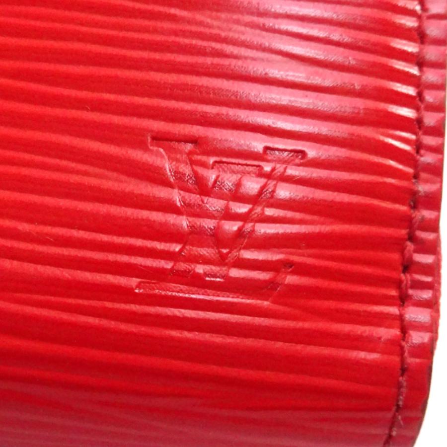 LOUIS VUITTON ルイ ヴィトン エピ ジッピーコインパース コインケース