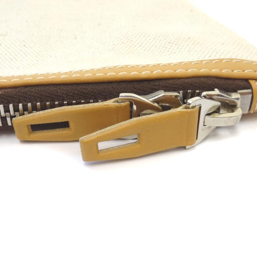 BALENCIAGA（バレンシアガ） ロゴ セカンドバッグ クラッチバッグ