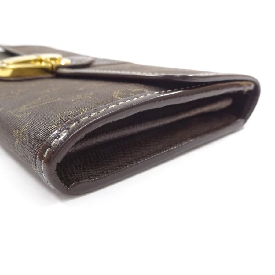 LOUIS VUITTON（ルイ・ヴィトン） ルイ ヴィトン ポルトフォイユ サラ