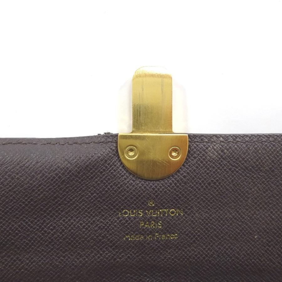 LOUIS VUITTON（ルイ・ヴィトン） ルイ ヴィトン ポルトフォイユ サラ