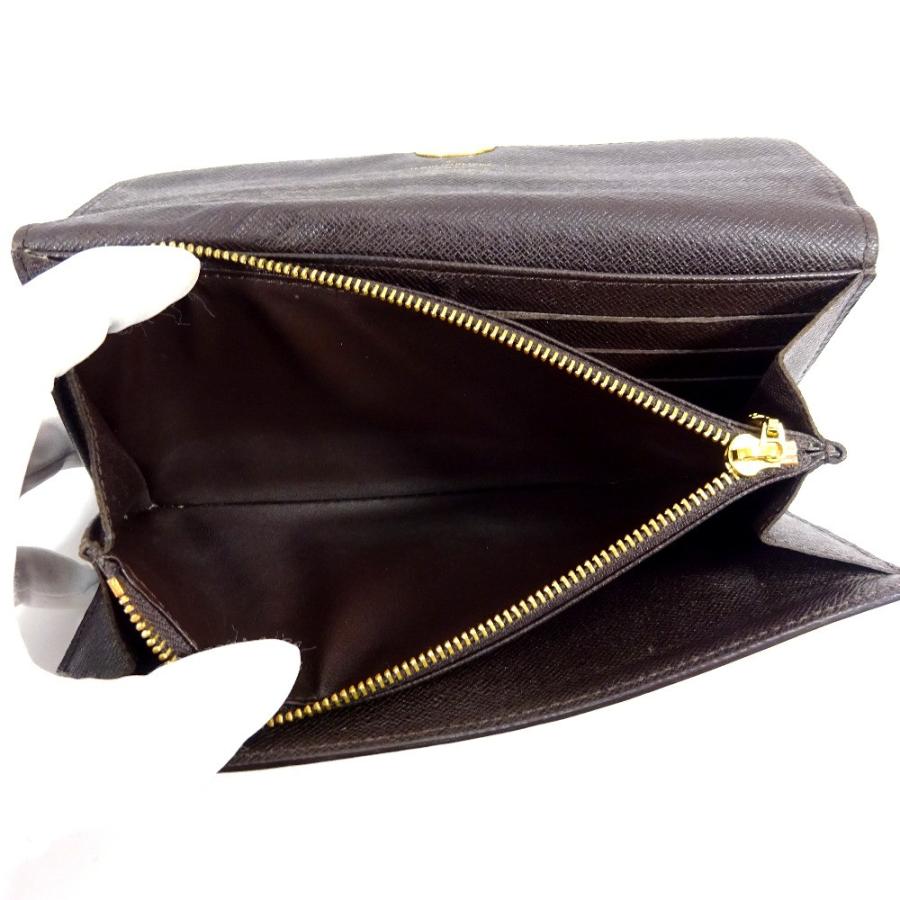 LOUIS VUITTON（ルイ・ヴィトン） ルイ ヴィトン ポルトフォイユ サラ
