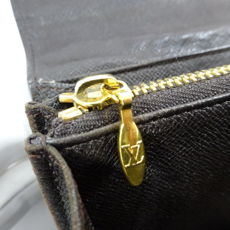 LOUIS VUITTON（ルイ・ヴィトン） ルイ ヴィトン ポルトフォイユ サラ