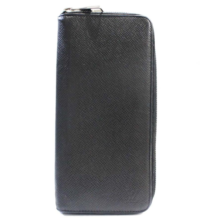 LOUIS VUITTON（ルイ・ヴィトン） ルイ ヴィトン イニシャル ジッピー