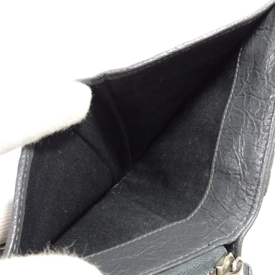 BALENCIAGA バレンシアガ / クラシックジップアラウンドウォレット BALENCIAGA（バレンシアガ） クラシック ジップアラウンド 二つ折り