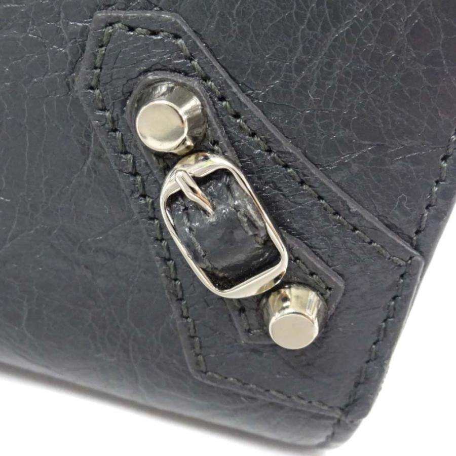 BALENCIAGA（バレンシアガ） クラシック ジップアラウンド 二つ折り