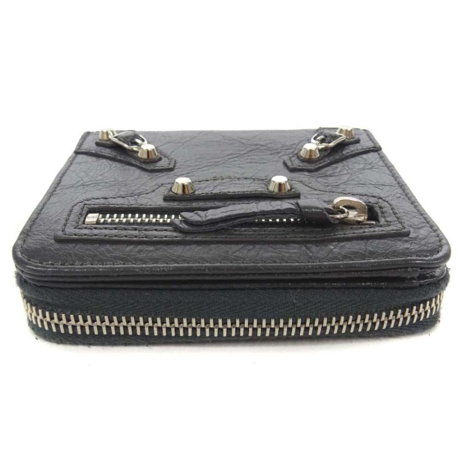BALENCIAGA（バレンシアガ） クラシック ジップアラウンド 二つ折り