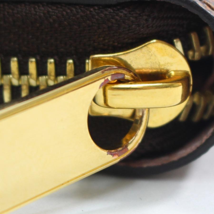 LOUIS VUITTON（ルイ・ヴィトン） ルイ ヴィトン ジッピーウォレット