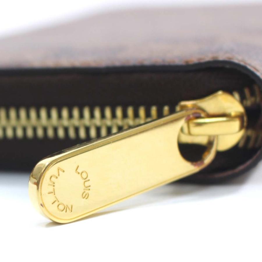 LOUIS VUITTON（ルイ・ヴィトン） ルイ ヴィトン ジッピーウォレット