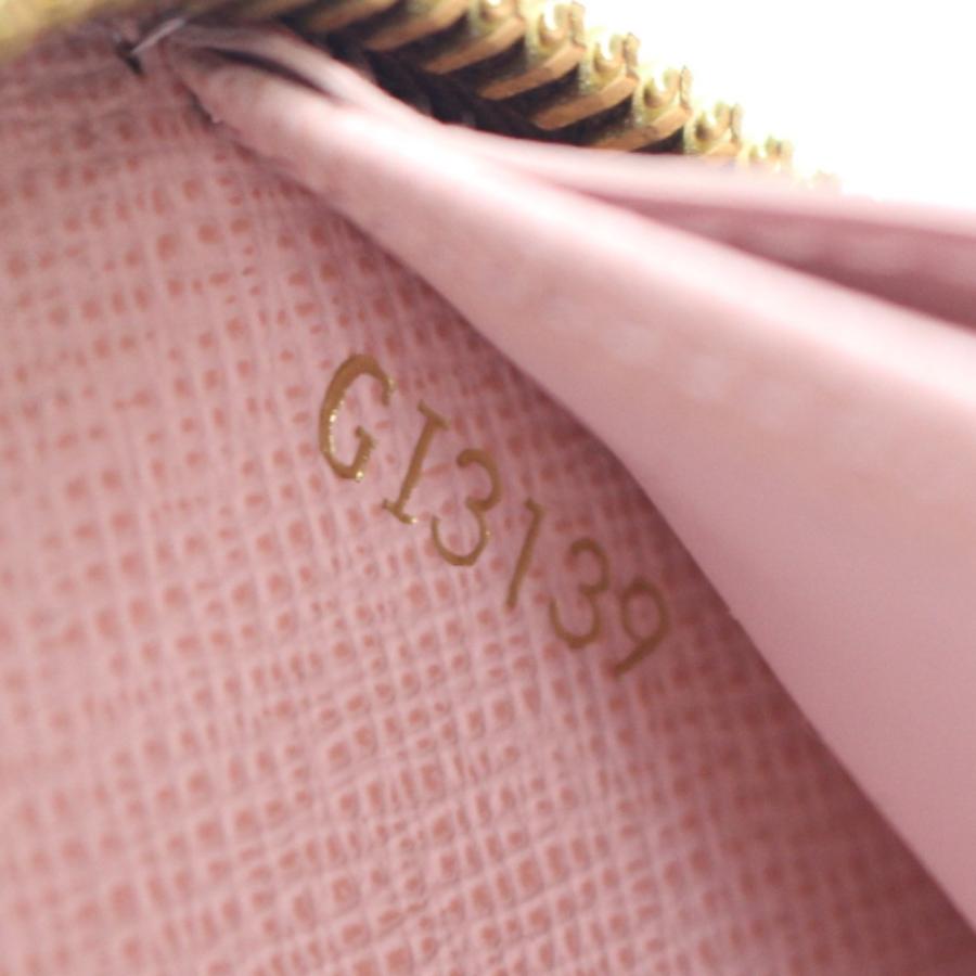 LOUIS VUITTON（ルイ・ヴィトン） ルイ ヴィトン ジッピーウォレット