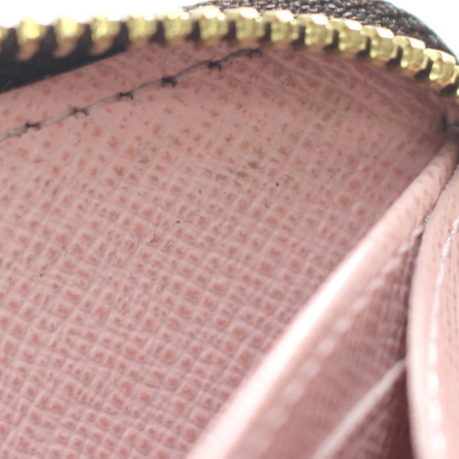 LOUIS VUITTON ルイ ヴィトン ジッピーウォレット ダミエ 長財布  
