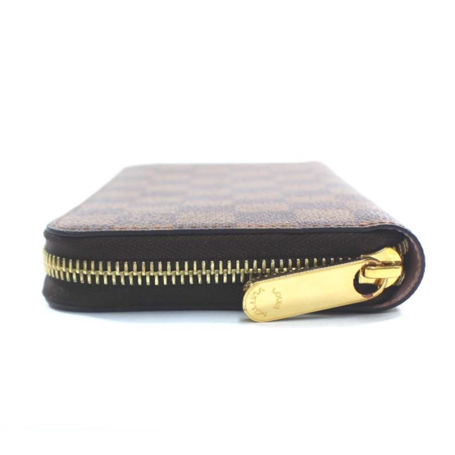 LOUIS VUITTON（ルイ・ヴィトン） ルイ ヴィトン ジッピーウォレット