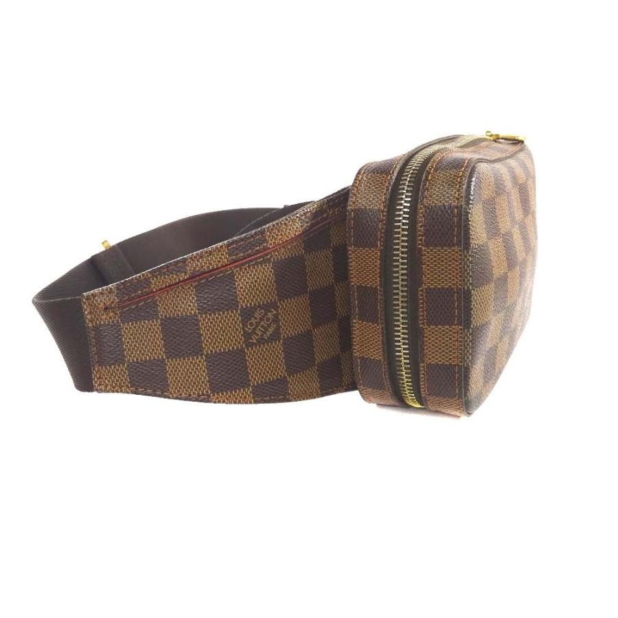 LOUIS VUITTON（ルイ・ヴィトン） ルイ ヴィトン ダミエ ジェロニモス