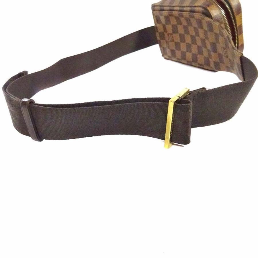 LOUIS VUITTON（ルイ・ヴィトン） ルイ ヴィトン ダミエ ジェロニモス