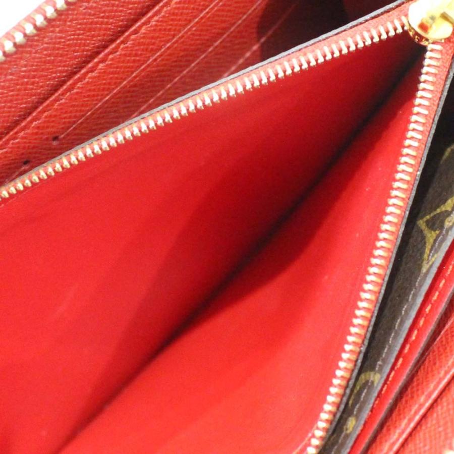 ✨極上美品✨ルイヴィトン❤️モノグラム　レティーロ　ラウンドファスナー　長財布 ✨極上美品✨ルイヴィトン❤️モノグラム レティーロラウンド