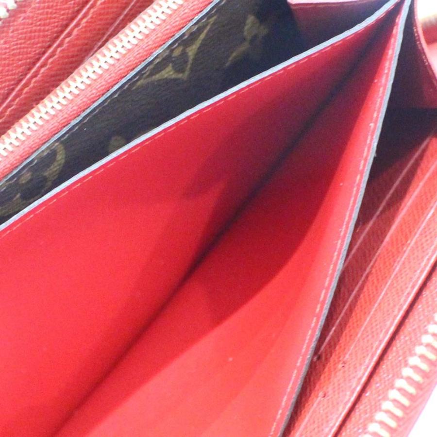 LOUIS VUITTON（ルイ・ヴィトン） ルイ ヴィトン ラウンドファスナー