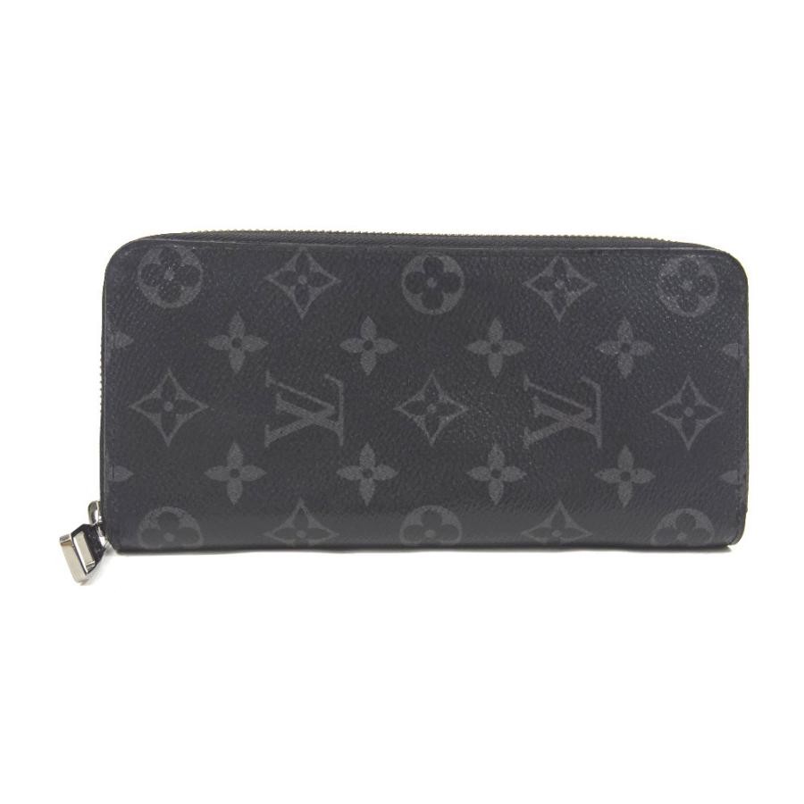 アウトレット限定品 ルイ ヴィトン ヴェルティカル エクリプス 長財布