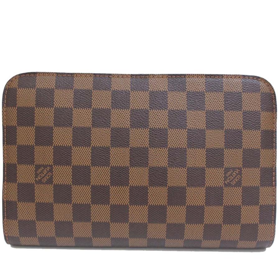 LOUIS VUITTON（ルイ・ヴィトン） ルイ ヴィトン サンルイ ダミエ