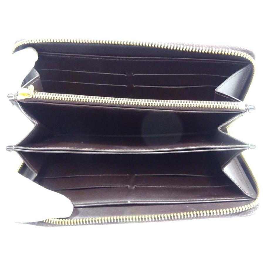 LOUIS VUITTON（ルイ・ヴィトン） ルイ ヴィトン ジッピーウォレット