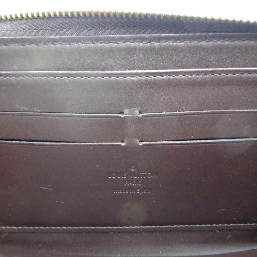 LOUIS VUITTON（ルイ・ヴィトン） ルイ ヴィトン ジッピーウォレット