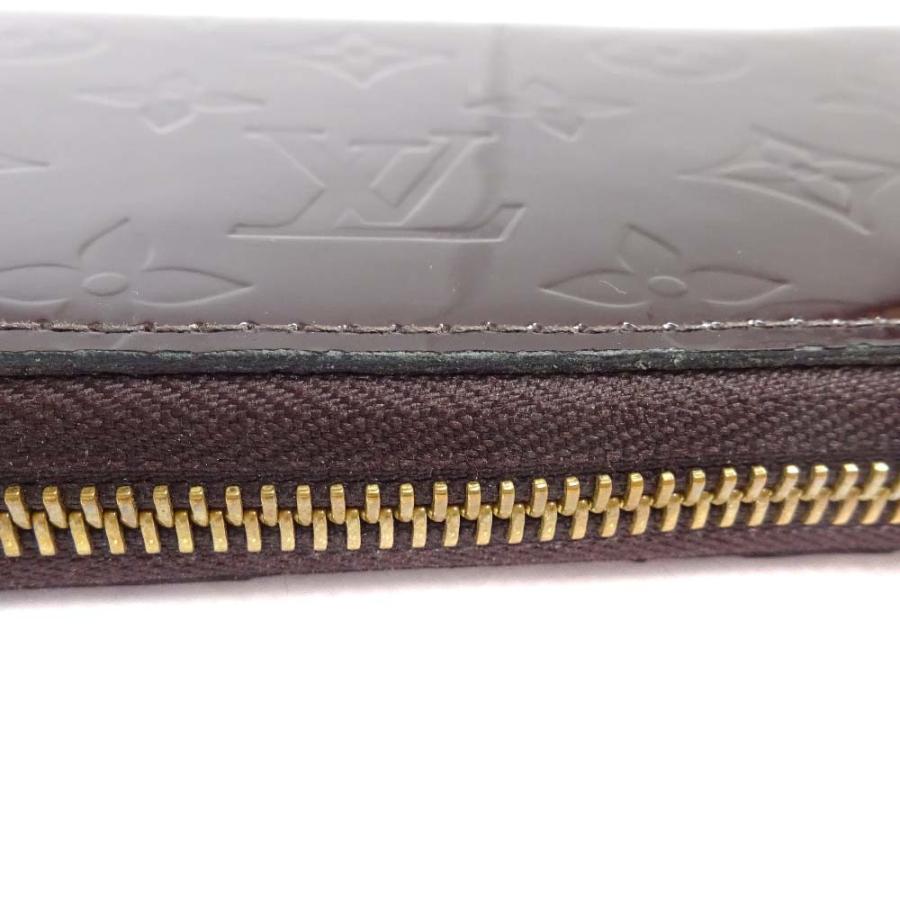 LOUIS VUITTON（ルイ・ヴィトン） ルイ ヴィトン ジッピーウォレット