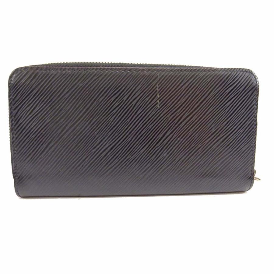LOUIS VUITTON ルイ ヴィトン エピ ジッピーウォレット 長財布