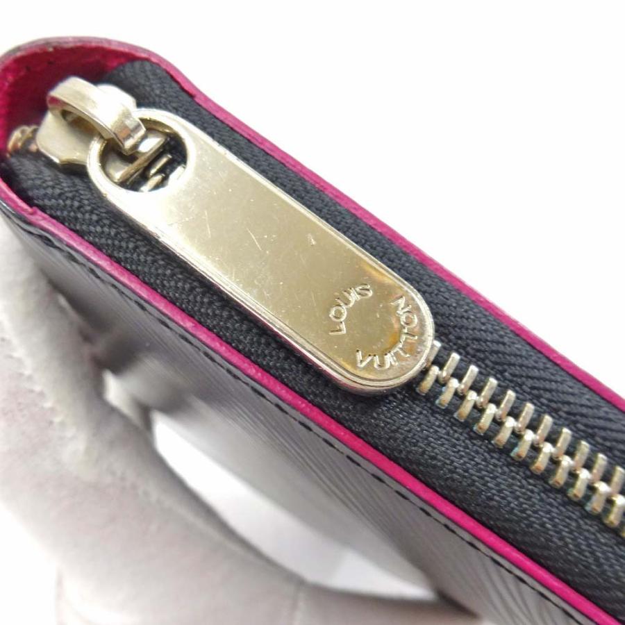 LOUIS VUITTON（ルイ・ヴィトン） ルイ ヴィトン エピ ジッピー