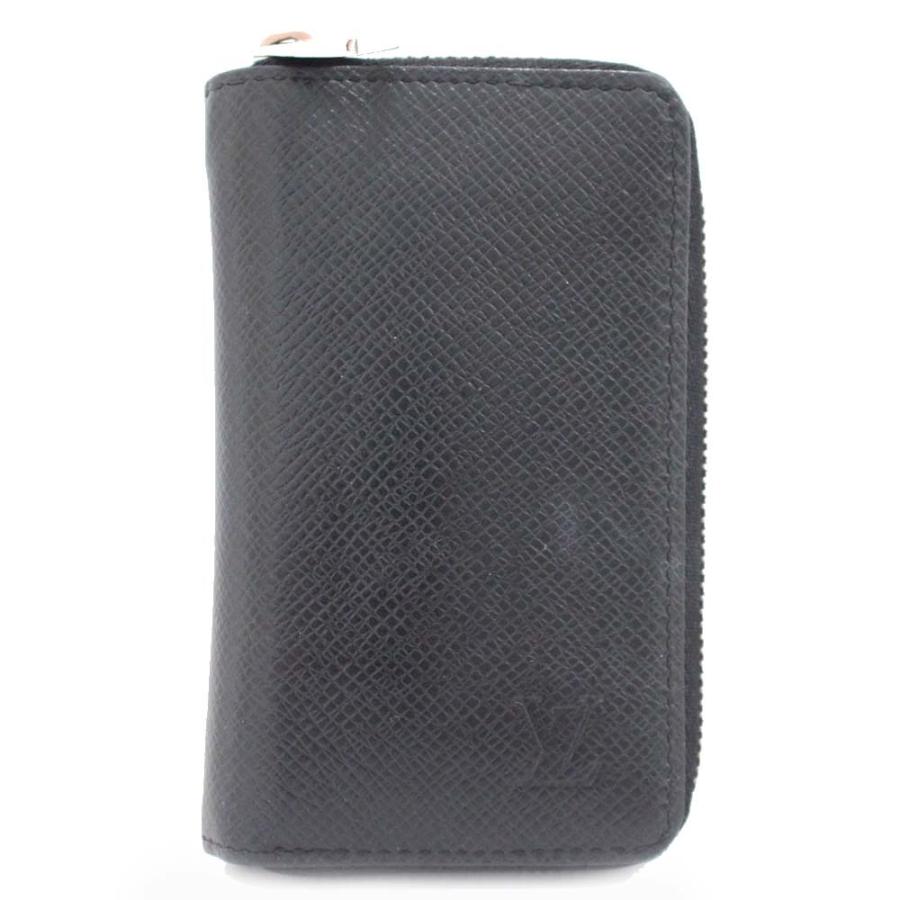 【極美品】ルイヴィトン タイガ ジッピーパース アルドワーズ ケース LOUIS VUITTON（ルイ・ヴィトン） ルイ ヴィトン ジッピーコインパース