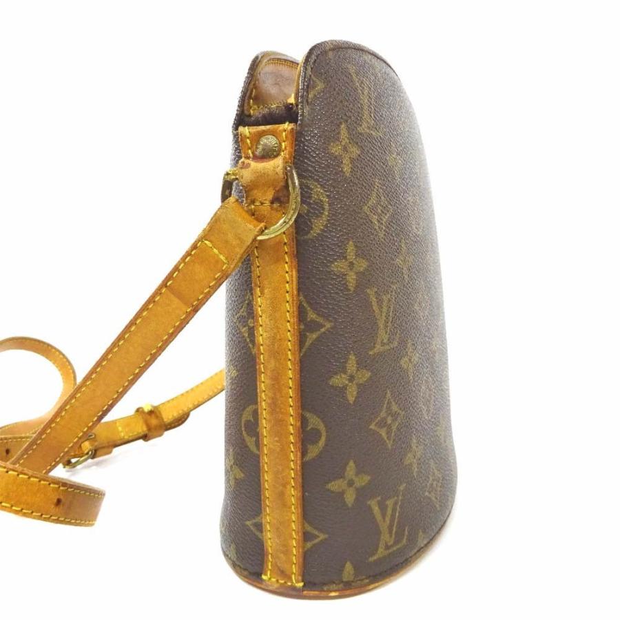 LOUIS VUITTON（ルイ・ヴィトン） ルイ ヴィトン モノグラム ドルーオ