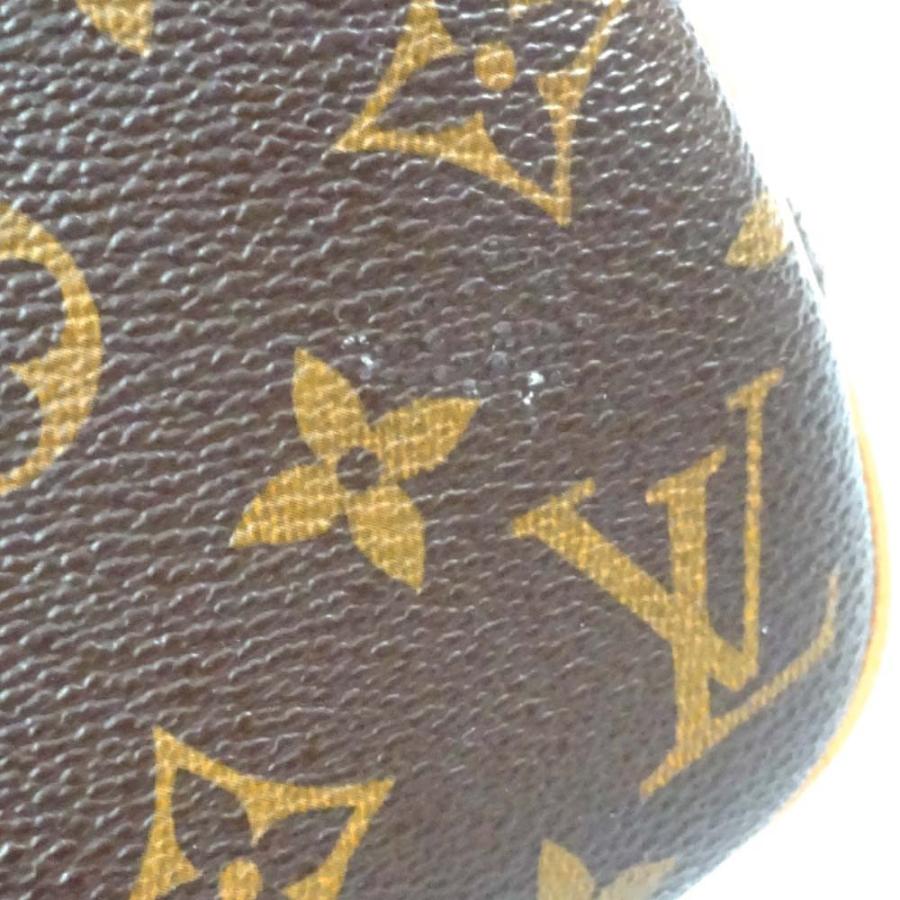 LOUIS VUITTON ルイ ヴィトン モノグラム トゥルービル ハンドバッグ