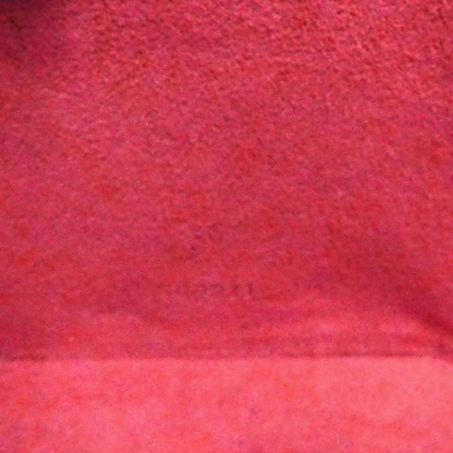 LOUIS VUITTON ルイ ヴィトン エピ カンヌ バニティバッグ