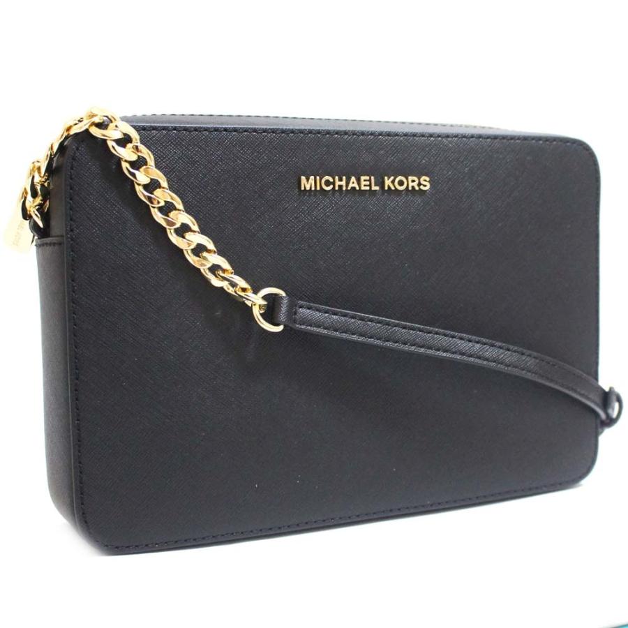 MICHAEL KORS 未使用品 マイケルコース チェーン ショルダーバッグ 