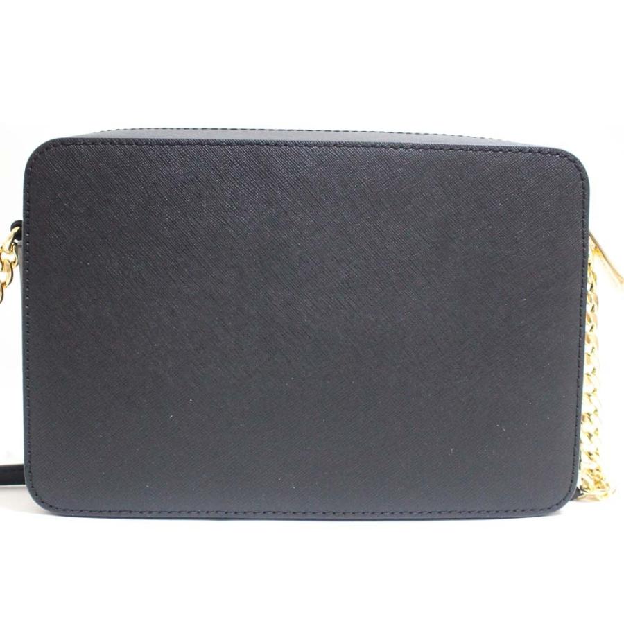 MICHAEK KORS マイケルコース/レザーチェーンショルダー/35T8GTTC9L/SAランク/71【中古】 MICHAEK KORS マイケルコース/レザーチェーンショルダー/35T8GTTC9L/SA