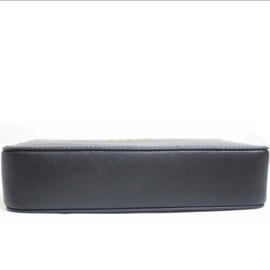 MICHAEL KORS マイケルコース/レザーチェーンショルダー/35T8GTTC9L/ABランク/71【中古】 MICHAEK KORS マイケルコース/レザーチェーンショルダー/35T8GTTC9L/SA