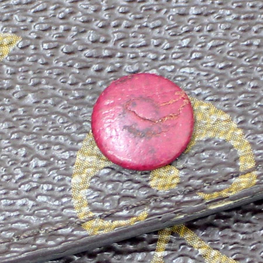 LOUIS VUITTON（ルイ・ヴィトン） ルイ ヴィトン ポルトフォイユ