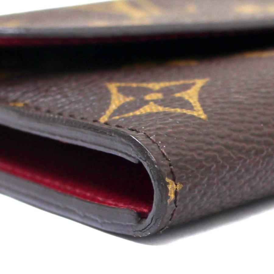 LOUIS VUITTON（ルイ・ヴィトン） ルイ ヴィトン ポルトフォイユ