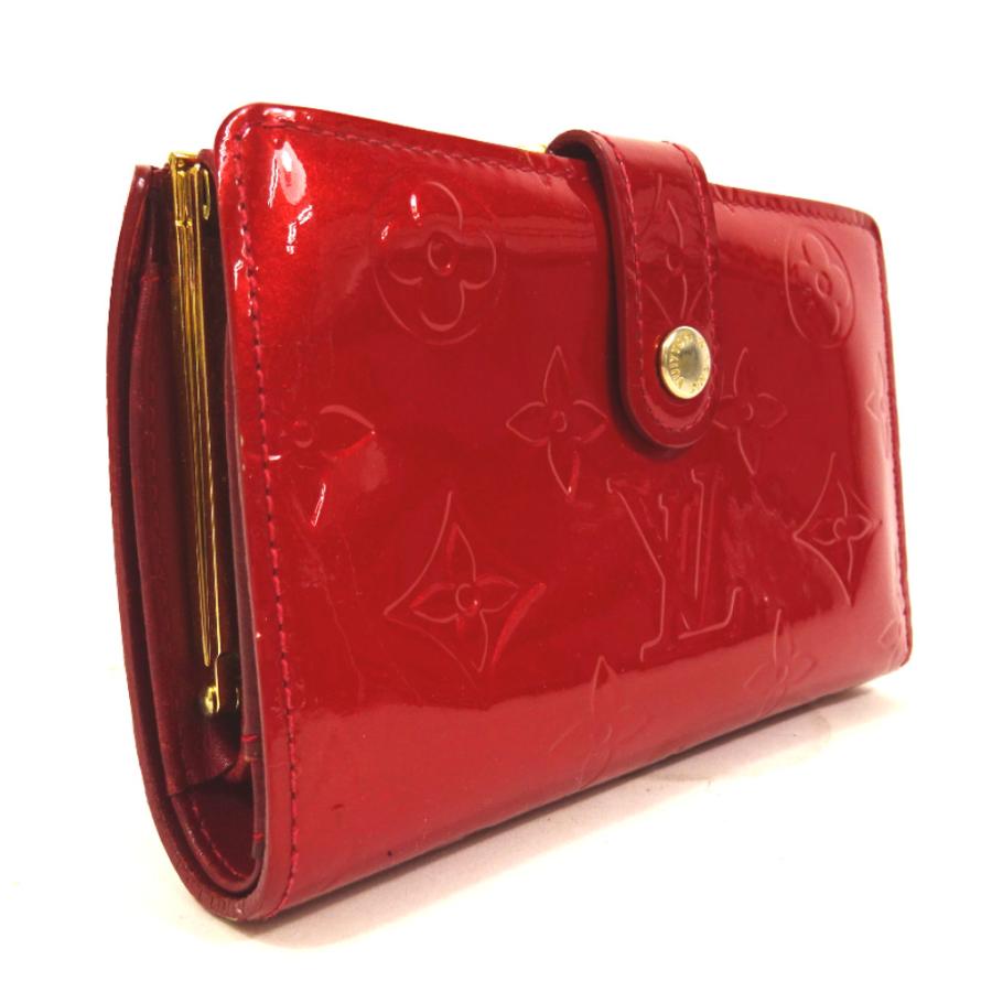 ルイヴィトン モノグラム  ポルトフォイユ ヴィエノワ 二つ折り財布 ウォレット LOUIS VUITTON（ルイ・ヴィトン） 【質Shop天満屋】【必見】ルイ