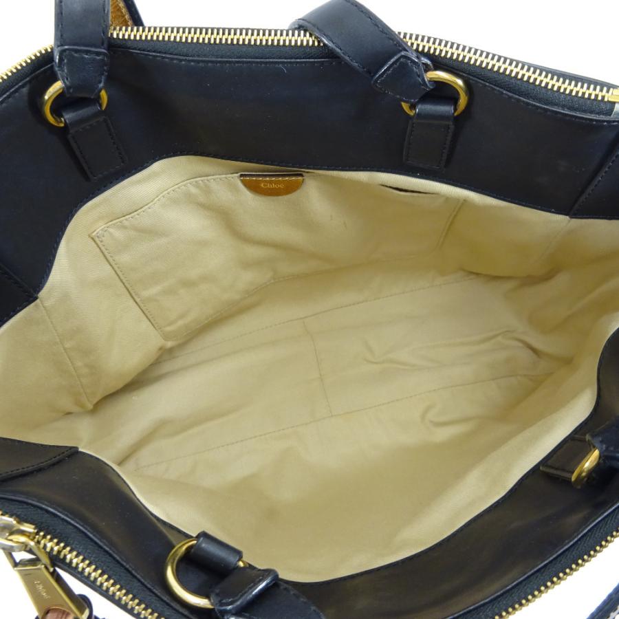 Chloe（クロエ） サム ショルダーバッグ トートバッグ レディース
